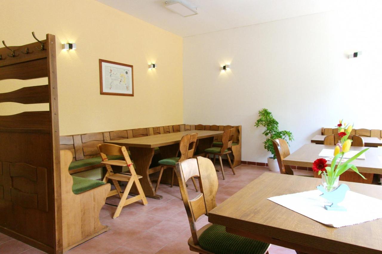 Waldpension Droyßig Oda fotoğraf