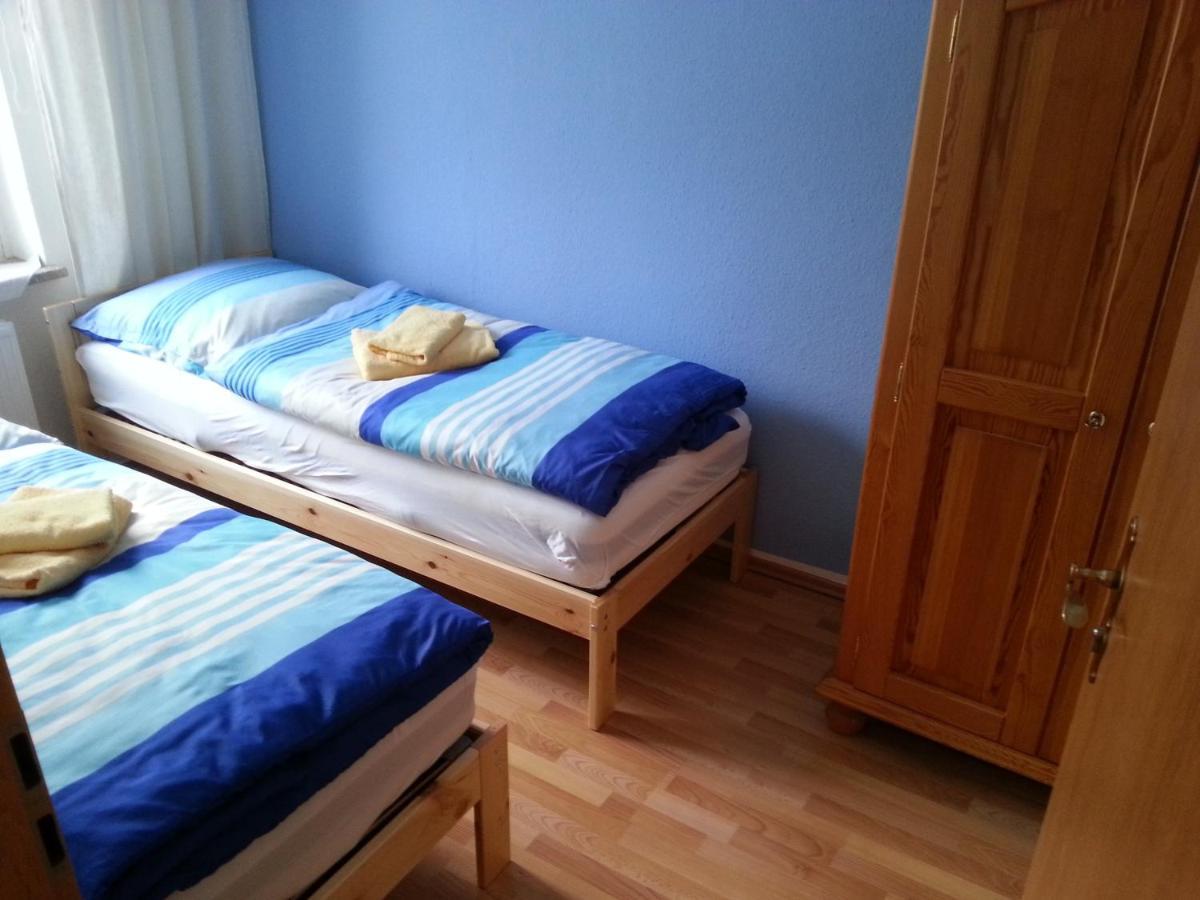 Waldpension Droyßig Oda fotoğraf